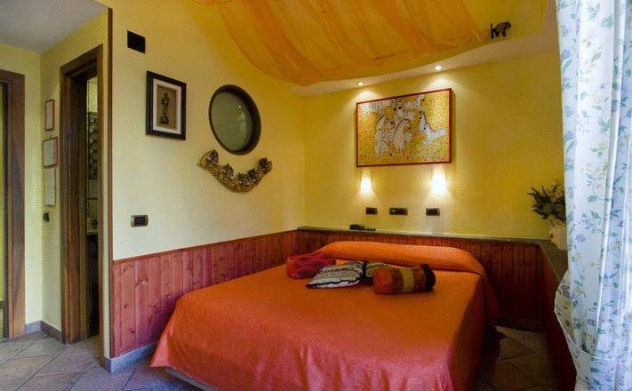 Hotel Europeo - Sea Hotels, Naples