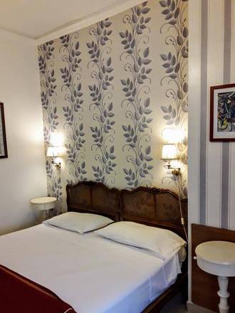 Hotel Europeo - Sea Hotels, Naples