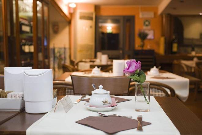 Hotel La Pace, Pisa