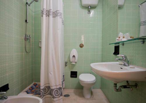 Hotel La Pace, Pisa