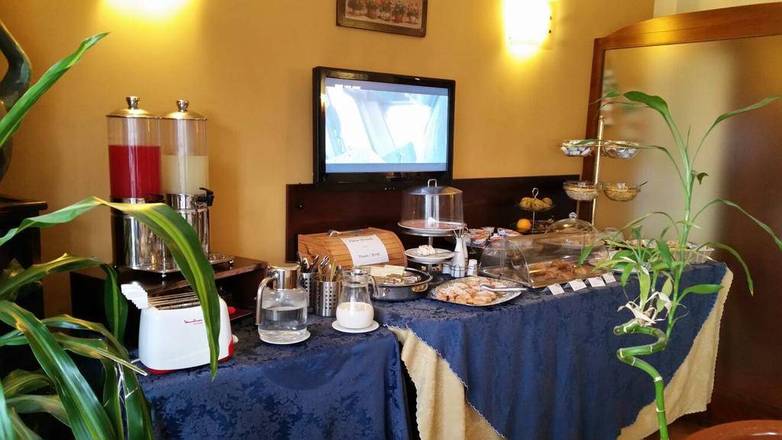 Hotel Elite, Palermo