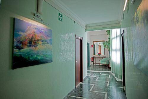 Hotel La Pace, Pisa