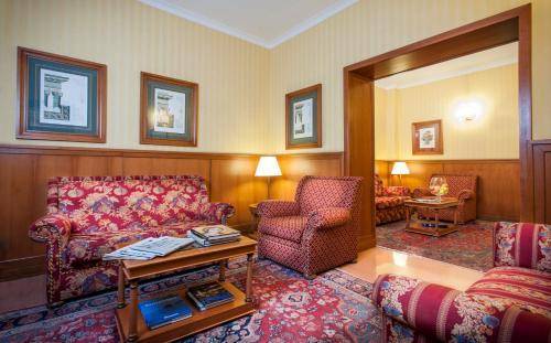 Residenza d'Aragona, Palermo