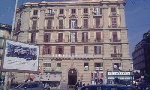 Bed & Breakfast Napoli Centrale, Naples