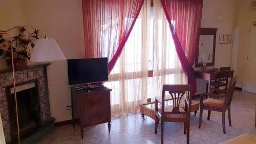 Hotel Alessandro Della Spina, Pisa