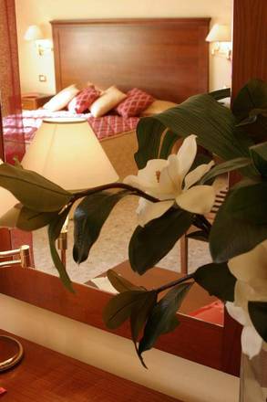 Hotel Alessandro Della Spina, Pisa
