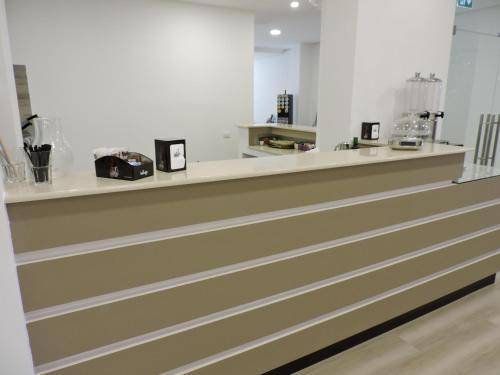 Hotel Elite, Palermo