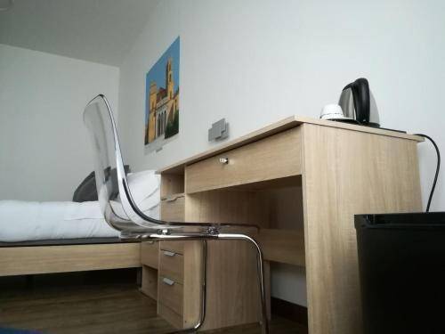 Hotel Elite, Palermo