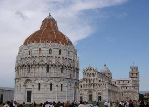 Hotel Di Stefano, Pisa