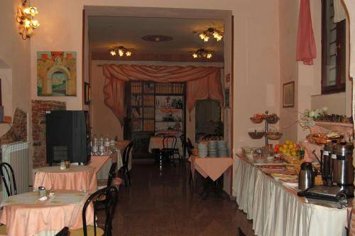 Hotel Leonardo, Pisa