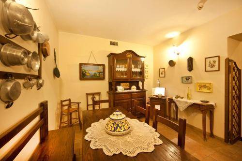 Hotel Il Convento, Naples
