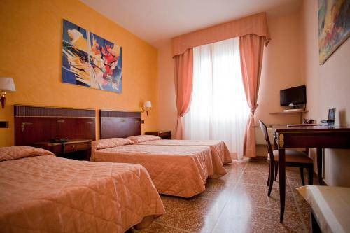 Hotel La Pace, Pisa