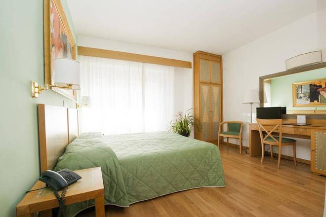 Hotel Touring, Pisa