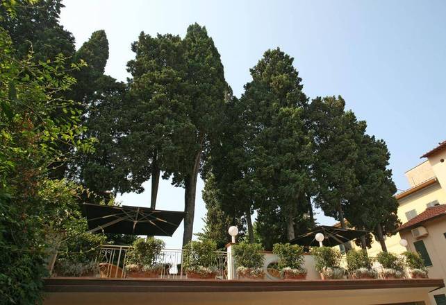Hotel Bologna, Pisa