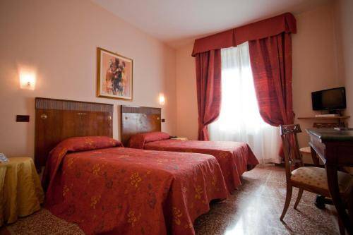 Hotel La Pace, Pisa