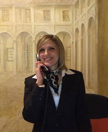 Hotel Bologna, Pisa