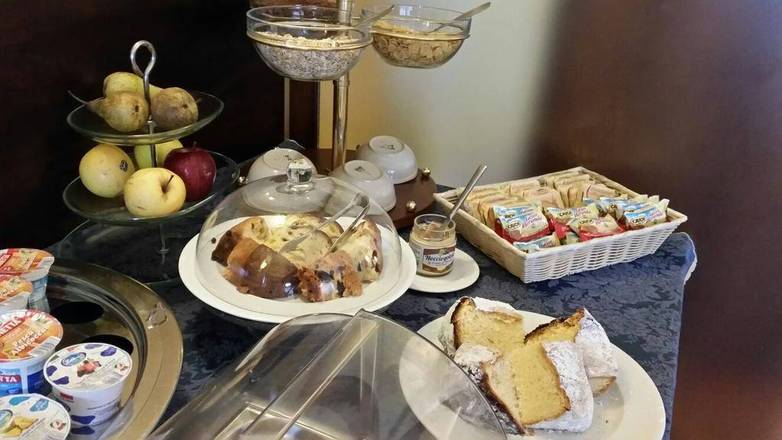 Hotel Elite, Palermo