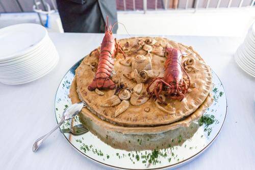 Grand Hotel Duomo, Pisa