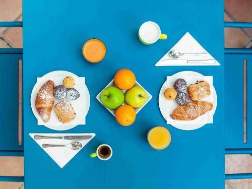 Ibis Styles Napoli Garibaldi, Naples