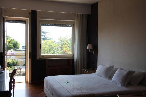 Culture Hotel Villa Capodimonte, Naples