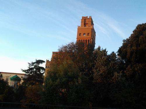 Culture Hotel Villa Capodimonte, Naples