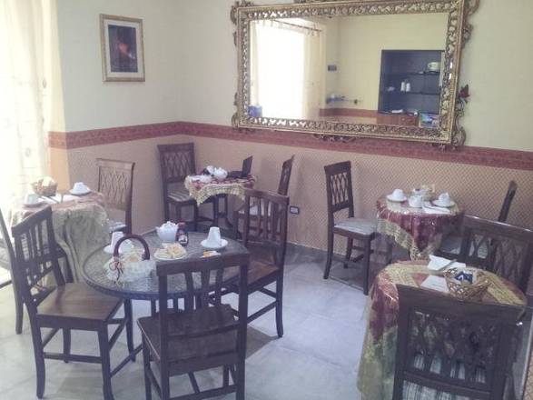 Bed & Breakfast Napoli Centrale, Naples