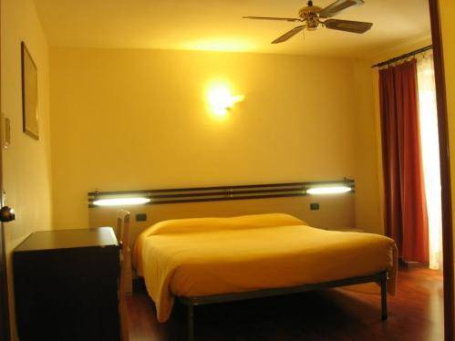 Hotel Duomo, Naples