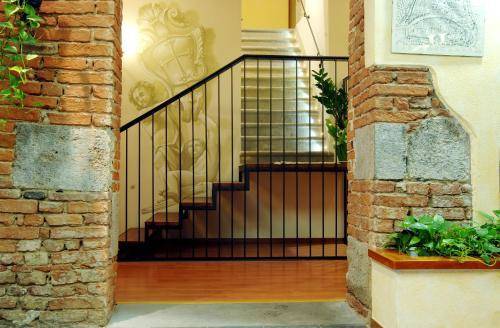 Hotel Di Stefano, Pisa
