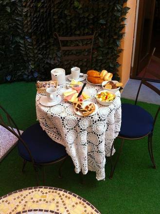 Hotel Verdi, Pisa