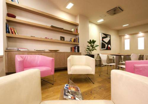 Hotel Touring, Pisa