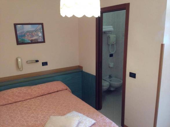 Hotel Di Stefano, Pisa