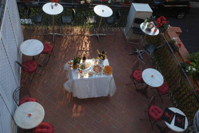 Hotel Francesco, Pisa