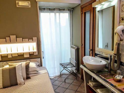 Hotel Europeo - Sea Hotels, Naples