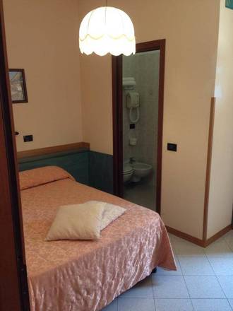 Hotel Di Stefano, Pisa