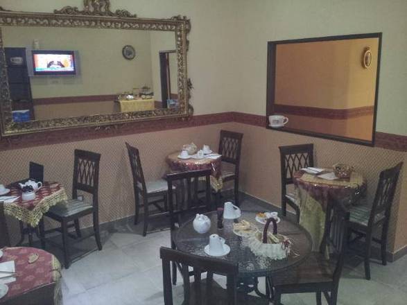Bed & Breakfast Napoli Centrale, Naples