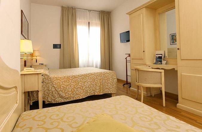 Grand Hotel Duomo, Pisa