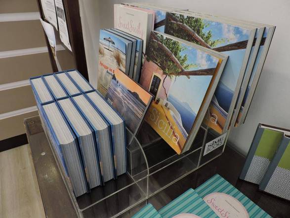 Hotel Elite, Palermo