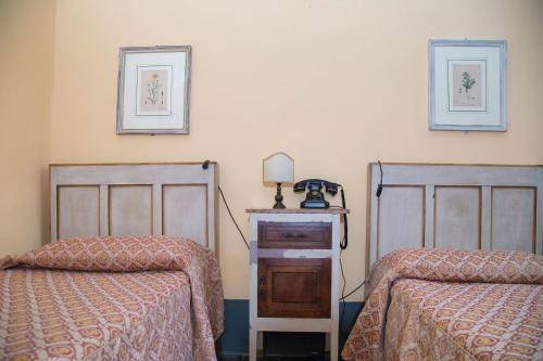 Royal Victoria Hotel, Pisa