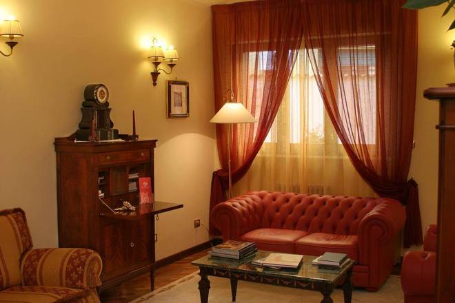 Hotel Alessandro Della Spina, Pisa