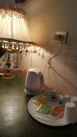 Bed & Breakfast Napoli Centrale, Naples