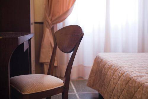 Hotel La Pace, Pisa