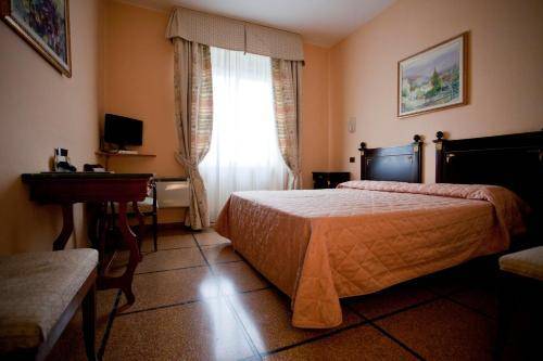 Hotel La Pace, Pisa