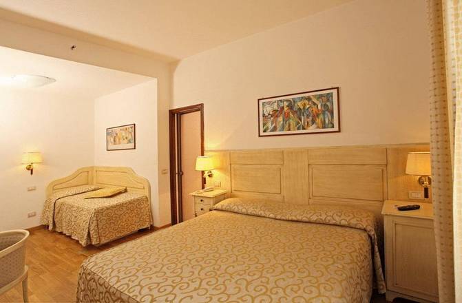 Grand Hotel Duomo, Pisa