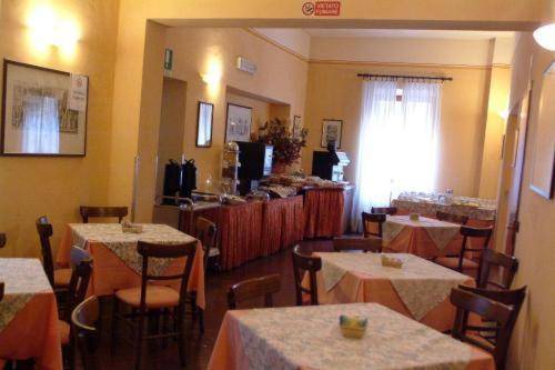 Hotel Verdi, Pisa