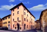 Hotel Verdi, Pisa
