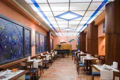 Hotel La Pace, Pisa