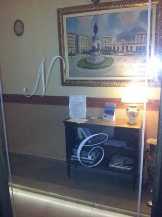 Bed & Breakfast Napoli Centrale, Naples
