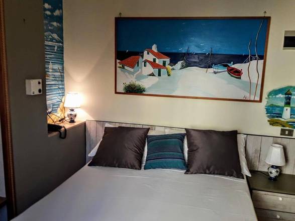Hotel Europeo - Sea Hotels, Naples