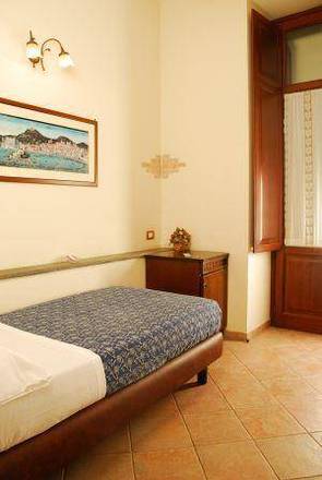 Hotel Il Convento, Naples