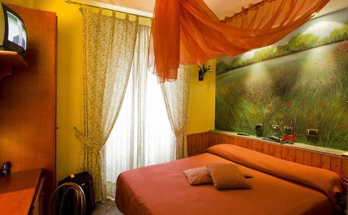 Hotel Europeo - Sea Hotels, Naples